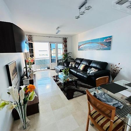 Elena Is A Comfortable And Well Located Flat Las Palmas Buitenkant foto