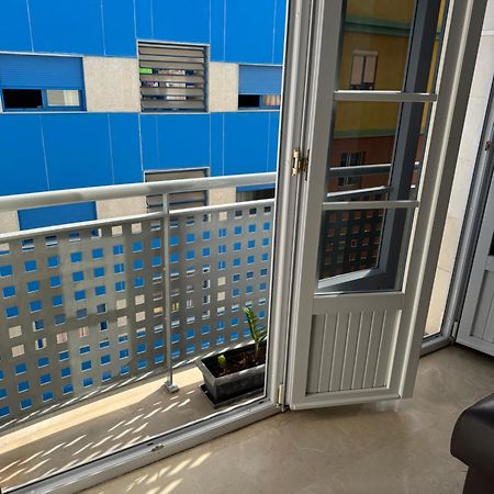 Elena Is A Comfortable And Well Located Flat Las Palmas Buitenkant foto