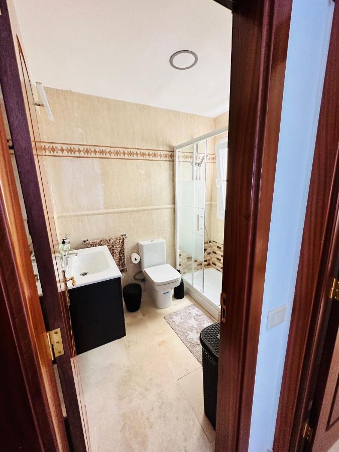 Elena Is A Comfortable And Well Located Flat Las Palmas Buitenkant foto