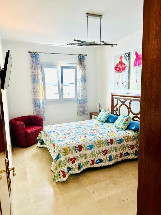 Elena Is A Comfortable And Well Located Flat Las Palmas Buitenkant foto