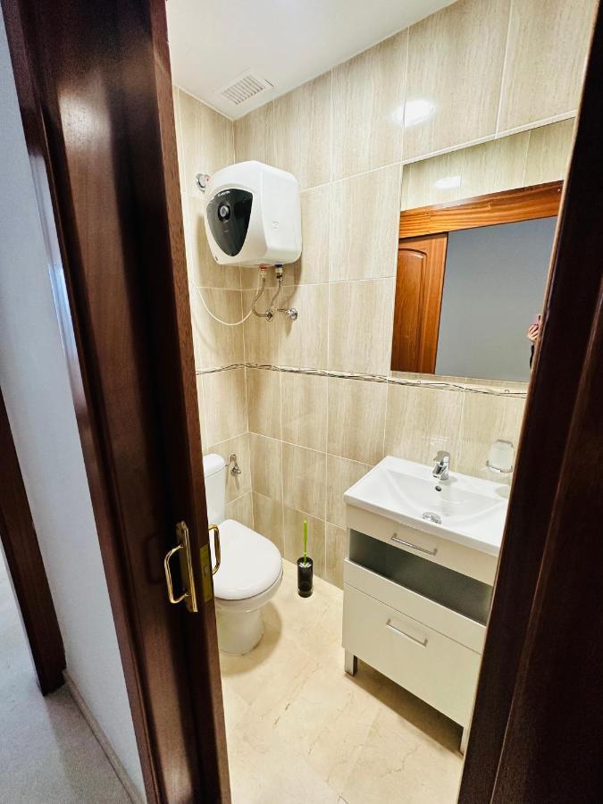 Elena Is A Comfortable And Well Located Flat Las Palmas Buitenkant foto