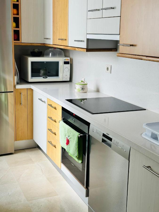 Elena Is A Comfortable And Well Located Flat Las Palmas Buitenkant foto