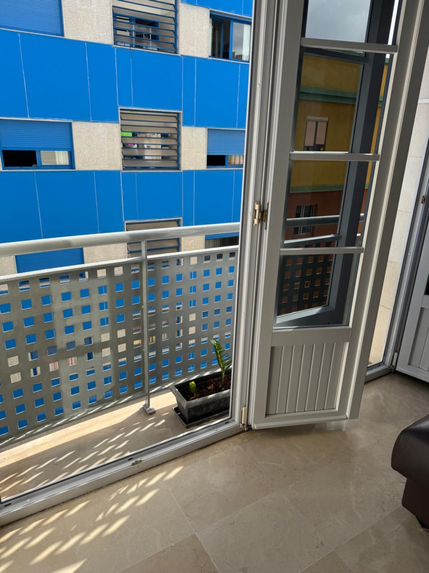 Elena Is A Comfortable And Well Located Flat Las Palmas Buitenkant foto
